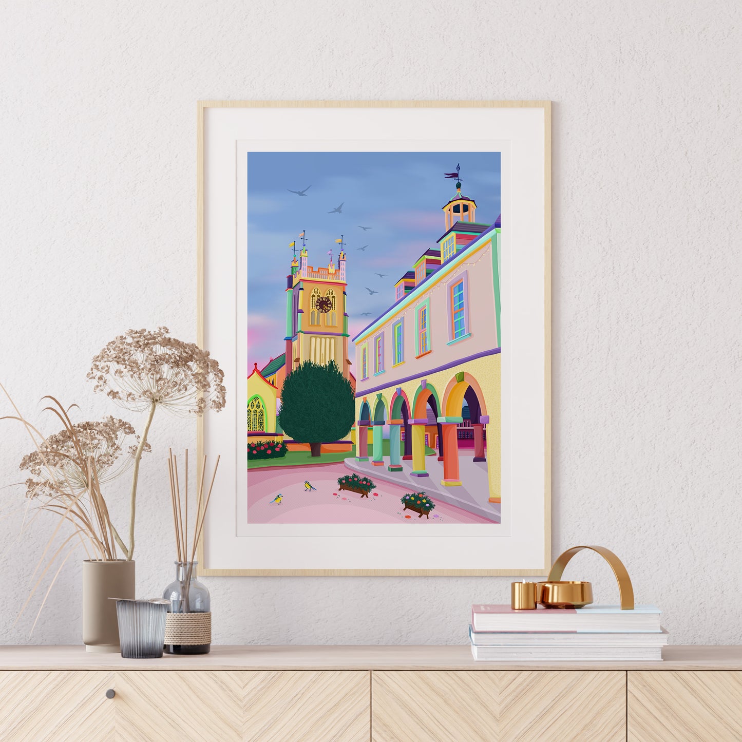 Dursley Print