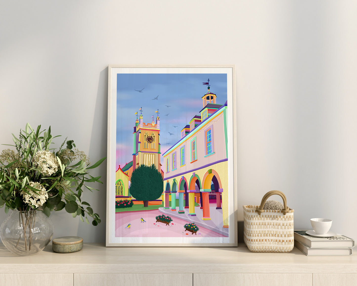 Dursley Print