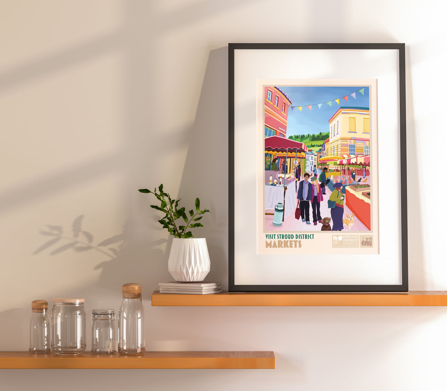 Visit Stroud District - Markets