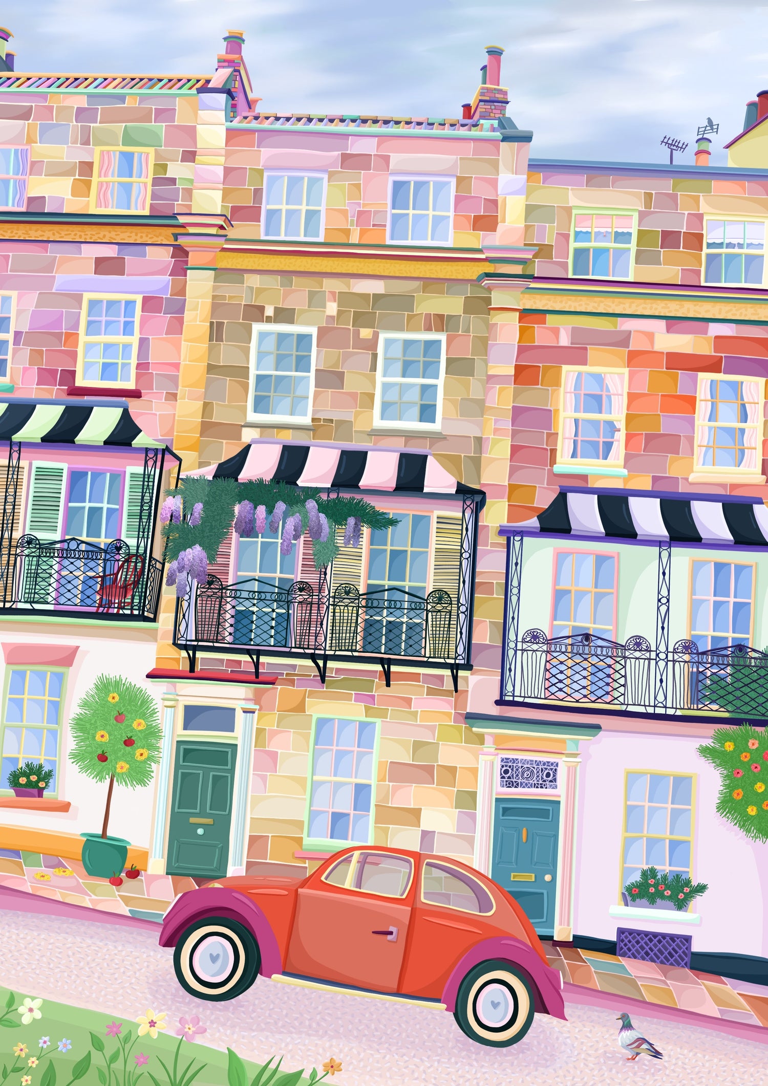 Bristol Prints