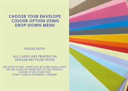 Newly Webs Card